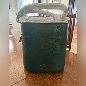 Kate Spade Small Bucket Bag